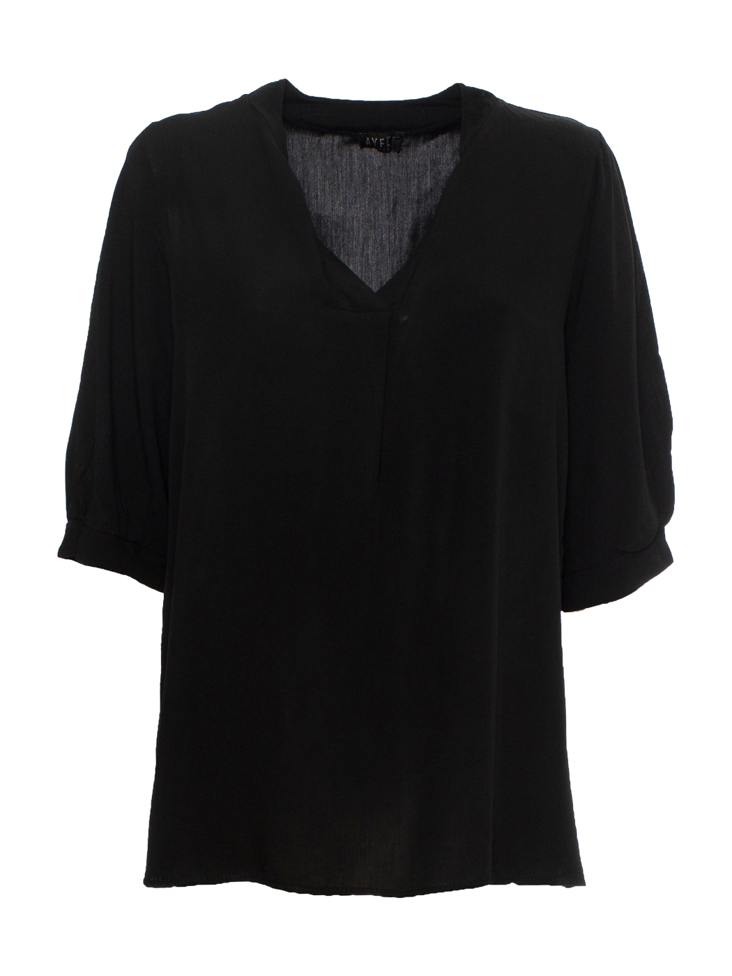  - BLACK